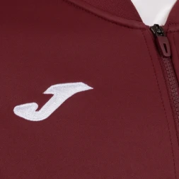 Джемпер JOMA CAMPUS III Бордовый