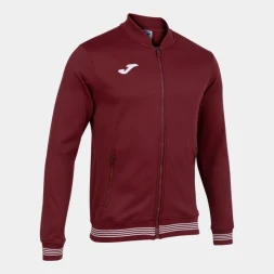 Джемпер JOMA CAMPUS III Бордовый