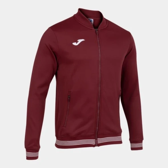 Джемпер JOMA CAMPUS III Бордовый