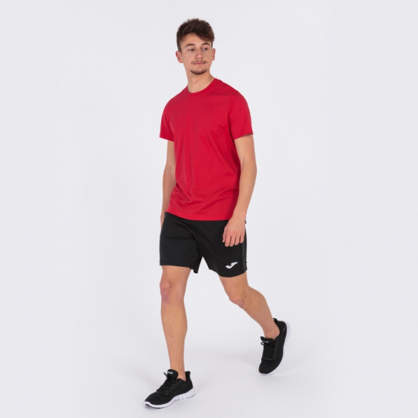 Футболка JOMA CHAMELEON Красный