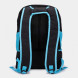 Рюкзак JOMA ESTADIO III BAGS Черный-бирюзовый