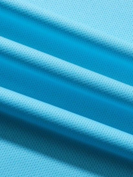 Футбольная форма KELME Football Suit (Light Blue/Blue)