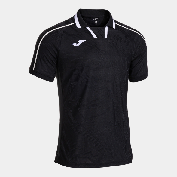Игровая футболка JOMA FIT ONE NEGRO BLANCO