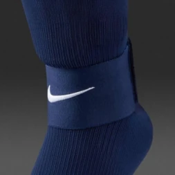 Крепления для щитков Nike Guard Stay II