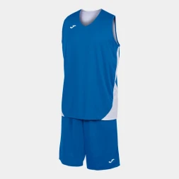 Двухсторонняя баскетбольная форма JOMA KANSAS 102851.702  