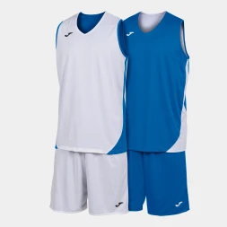 Двухсторонняя баскетбольная форма JOMA KANSAS 102851.702  
