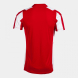Игровая футболка JOMA INTER CLASSIC ROJO BLANCO