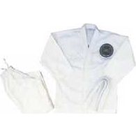 Кимоно для тхэквондо ITF (competition), плотность 280 г/м2, размер 5/180, PTU-335