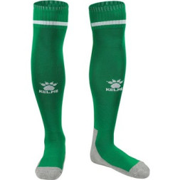 Гетры футбольные KELME FULL-LENGTH FOOTBALL SOCKS ДЕТСКИЕ Фиолетовый (508)