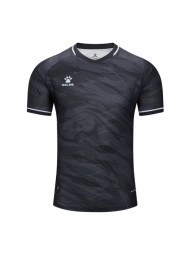 Футболка KELME Training Wear Black