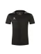 Футболка KELME Short Sleeve Football Jersey Dark Grey