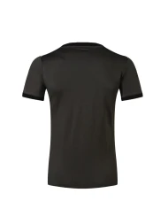 Футболка KELME Short Sleeve Football Jersey Dark Grey