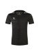 Футболка KELME Short Sleeve Football Jersey Dark Grey