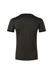 Футболка KELME Short Sleeve Football Jersey Dark Grey