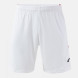 Игровые шорты JOMA TOKIO II БЕЛЫЙ КРАСНЫЙ