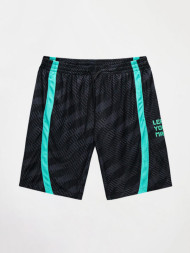 Шорты KELME Shorts Black