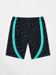 Шорты KELME Shorts Black