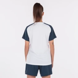Женская игровая футболка JOMA ACADEMY IV 901335.203