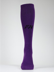 Гетры FN Mono Violet