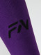 Гетры FN Mono Violet