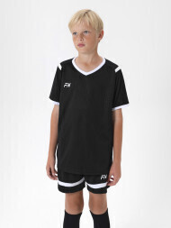 Детская футбольная форма FN Spirit Kid (Black/White)