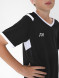Детская футбольная форма FN Spirit Kid (Black/White)