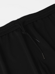 Детская футбольная форма FN Spirit Kid (Black/White)