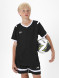 Детская футбольная форма FN Spirit Kid (Black/White)