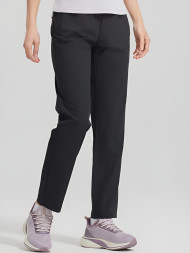 Брюки KELME Women's Woven Trousers Black