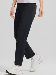 Брюки KELME Women's Woven Trousers Black