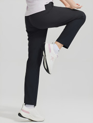 Брюки KELME Women's Woven Trousers Black
