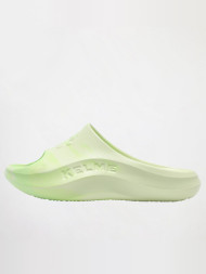 Шлепанцы KELME Women's Slippers Green