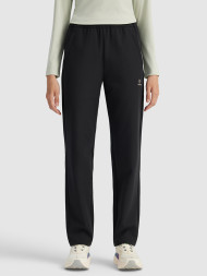 Брюки KELME Fleece-lined Woven Trousers Black
