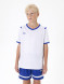Детская футбольная форма FN Spirit (White/Blue)