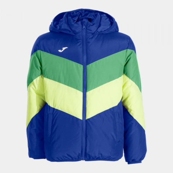 ANORAK KIDS CAMP  