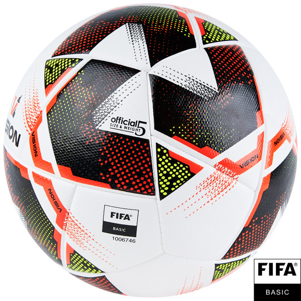 Мяч футбольный VISION Spark, F324045