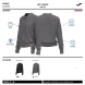 CHAQUETA STEP  