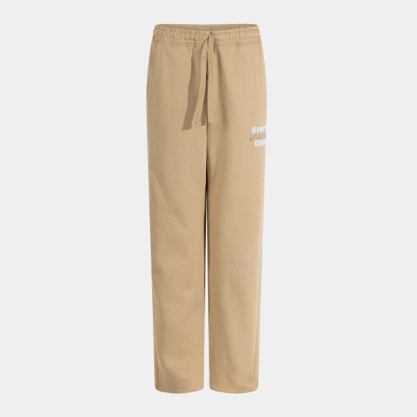 PANTALÓN LARGO MIMETIC BEIGE