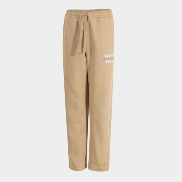 PANTALÓN LARGO MIMETIC BEIGE