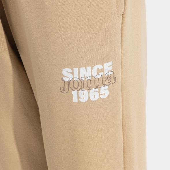 PANTALÓN LARGO MIMETIC BEIGE