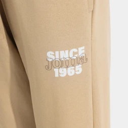 PANTALÓN LARGO MIMETIC BEIGE