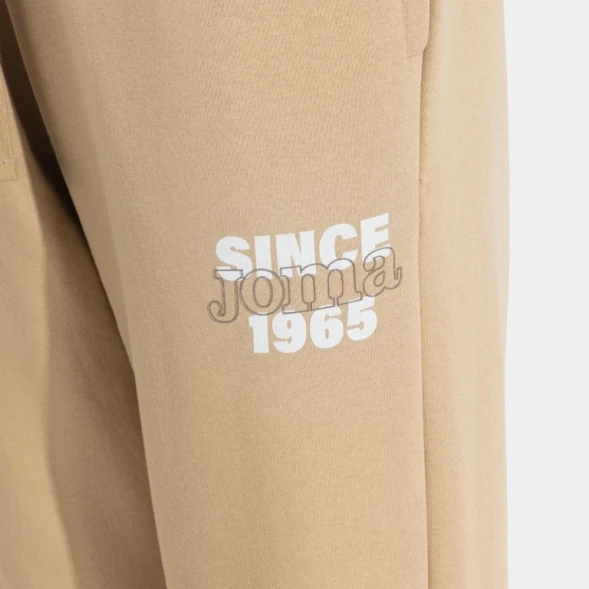 PANTALÓN LARGO MIMETIC BEIGE