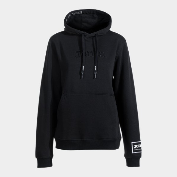 SUDADERA CON CAPUCHA URBAN STREET  