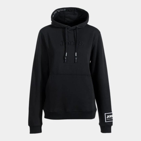 SUDADERA CON CAPUCHA URBAN STREET  