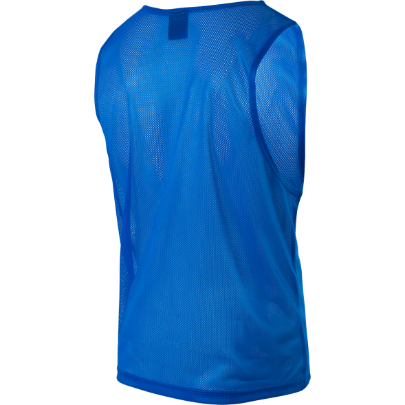 Манишка сетчатая JOGEL Training Bib, синий