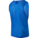 Манишка сетчатая JOGEL Training Bib, синий