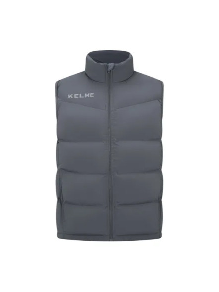 Жилет KELME Cotton Vest Grey