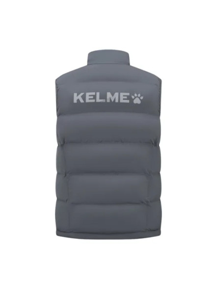 Жилет KELME Cotton Vest Grey