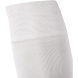 Гольфы футбольные JOGEL CAMP BASIC SLEEVE SOCKS, белый/серый