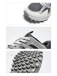 Женские кроссовки KELME Women's Sneakers Grey